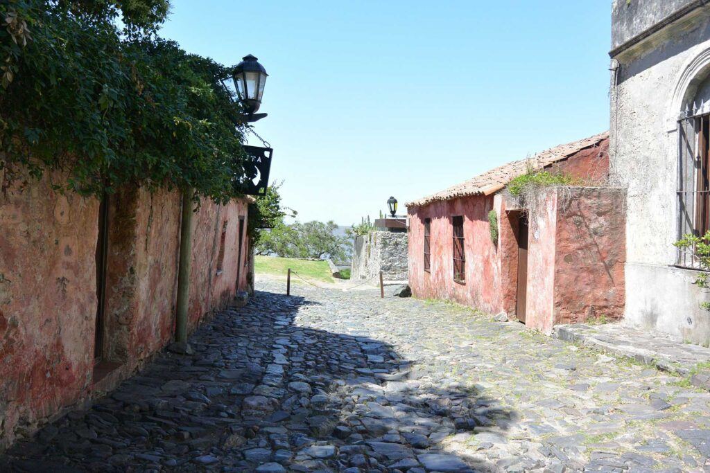 Colonia Uruguay