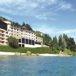 Hotel Alma del Lago