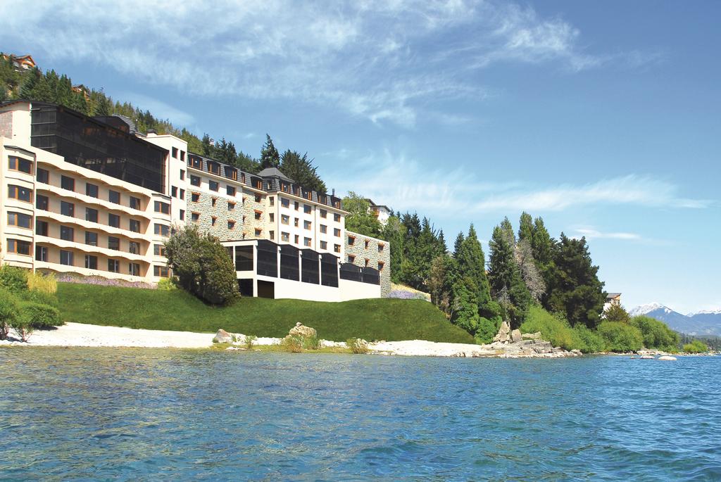 Hotel Alma del Lago