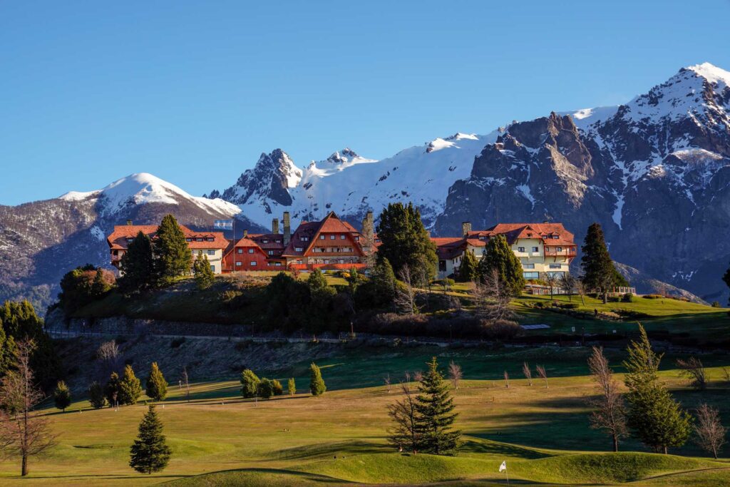 Llao Llao - Bariloche