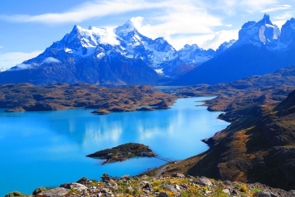 Torres de Paine