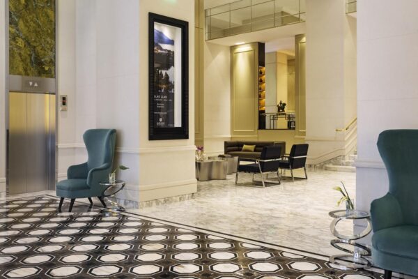 Hotel Alvear Icon en Ciudad de Buenos Aires, Argentina. Puede reservarlo con la Agencia de Viajes ATN Travel Services.