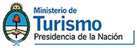 Ministerio de Turismo de la Nación Argentina/Elizabeth Viajes E.V.T. Travel Agency in Argentina