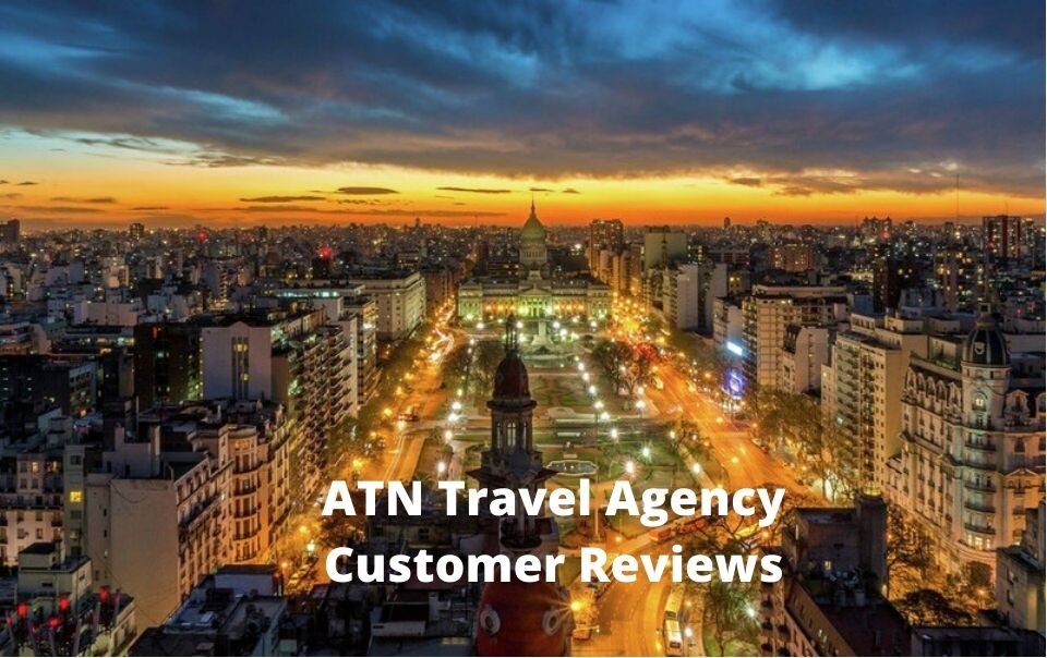 ATN Travel Services Reviews