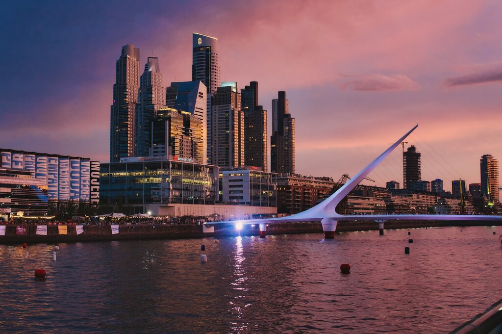Puerto Madero
